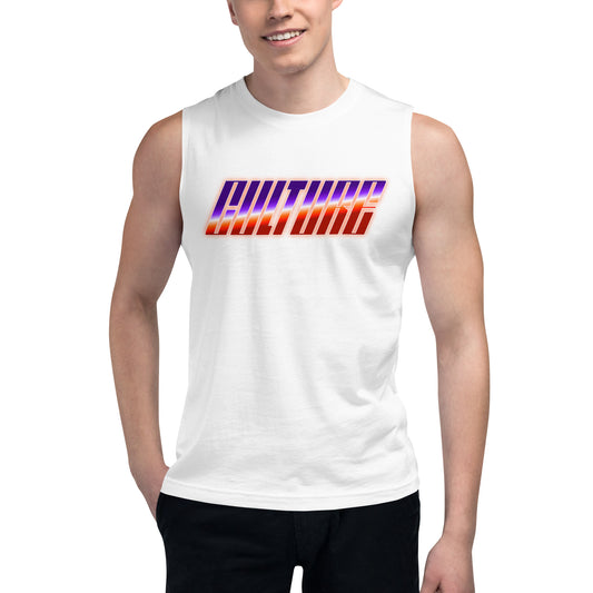 Culture Muscle Shirt