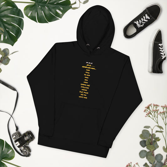 Jab Culture Hoodie