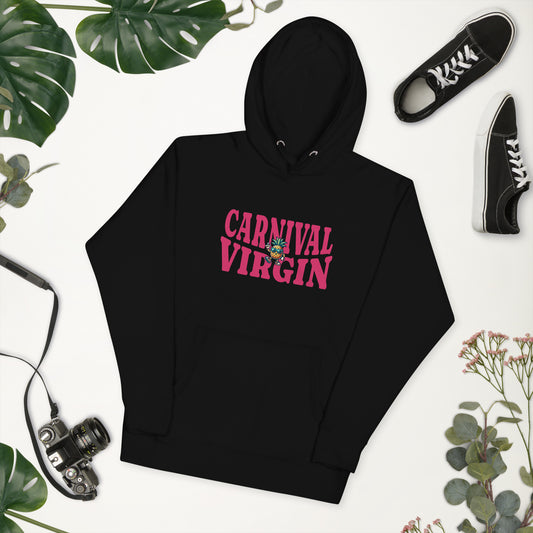 Carnival Virgin Hoodie