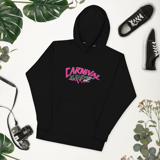 Carnival Junkie Hoodie