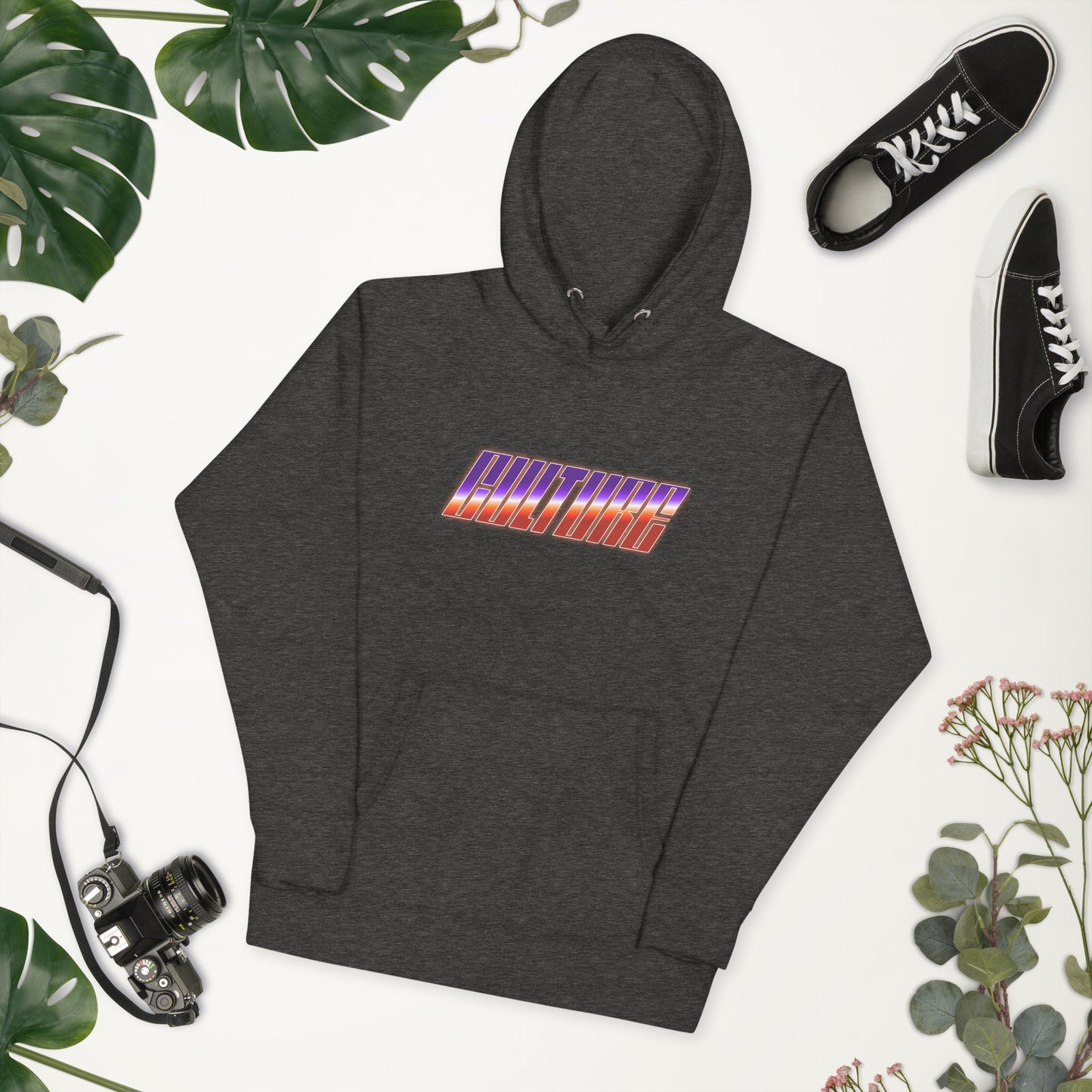 Culture Hoodie