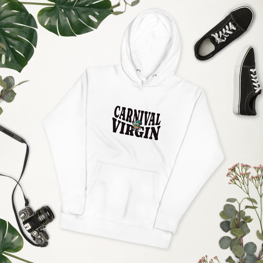 Carnival Virgin Hoodie