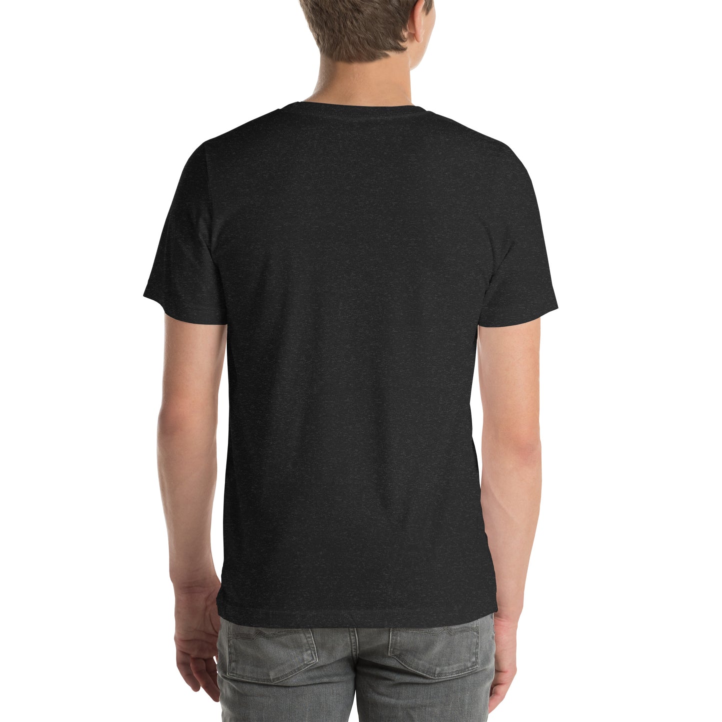 Carnival Junkie Unisex T-Shirt